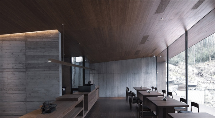 杭州首家療愈系度假酒店設(shè)計(jì)：不是居·林酒店