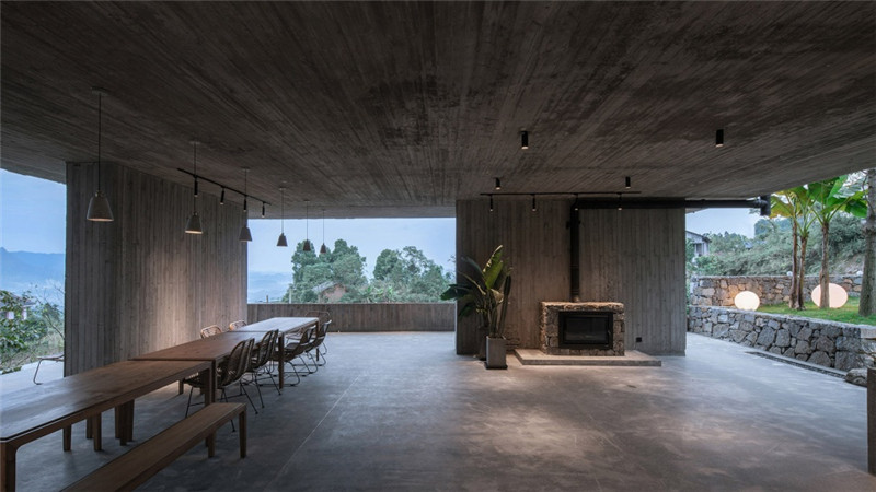 醉美鄉(xiāng)村里的民宿改造設(shè)計(jì):林語(yǔ)山房民宿酒店設(shè)計(jì) 醉美鄉(xiāng)村里的民宿改造設(shè)計(jì):林語(yǔ)山房民宿酒店設(shè)計(jì)