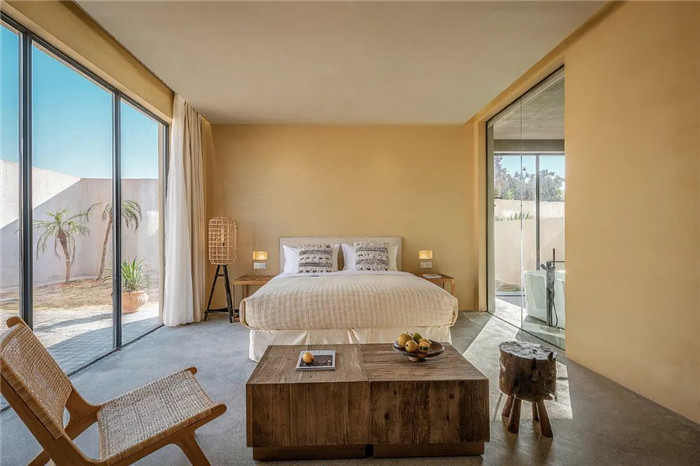 新型網(wǎng)紅酒店設(shè)計(jì) 漫戈塔非洲假日主題野奢酒店設(shè)計(jì) 新型網(wǎng)紅酒店設(shè)計(jì) 漫戈塔非洲假日主題野奢酒店設(shè)計(jì)