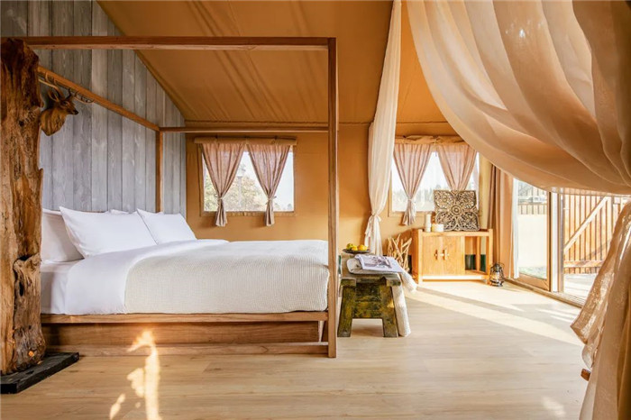 新型網(wǎng)紅酒店設(shè)計(jì) 漫戈塔非洲假日主題野奢酒店設(shè)計(jì) 新型網(wǎng)紅酒店設(shè)計(jì) 漫戈塔非洲假日主題野奢酒店設(shè)計(jì)