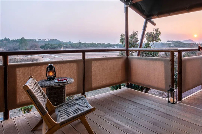 新型網(wǎng)紅酒店設(shè)計(jì) 漫戈塔非洲假日主題野奢酒店設(shè)計(jì) 新型網(wǎng)紅酒店設(shè)計(jì) 漫戈塔非洲假日主題野奢酒店設(shè)計(jì)