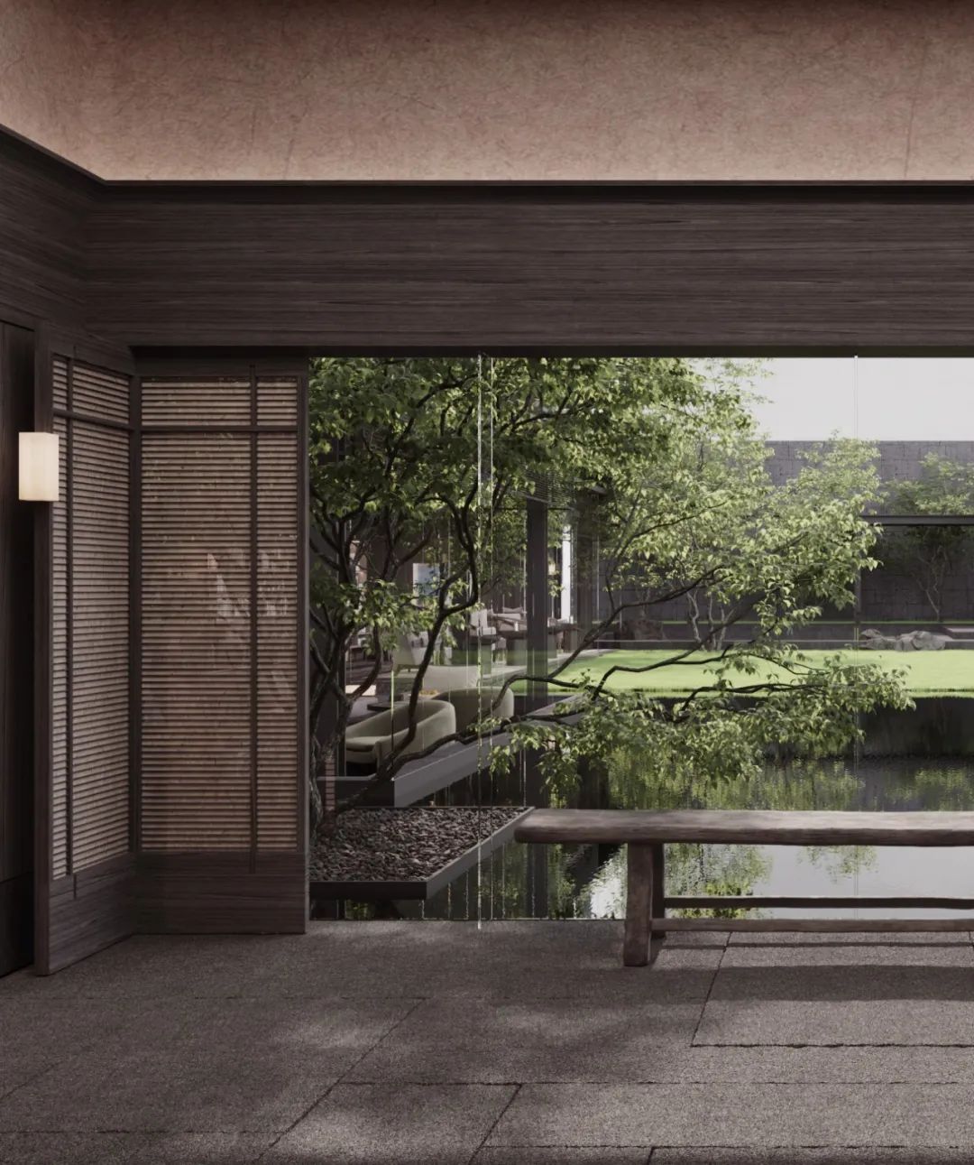 首家城市度假型阿麗拉酒店設(shè)計來啦！