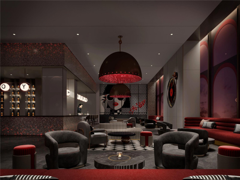 麗芮酒店深度解讀｜如何精準(zhǔn)阻擊生活方式類酒店藍(lán)海？