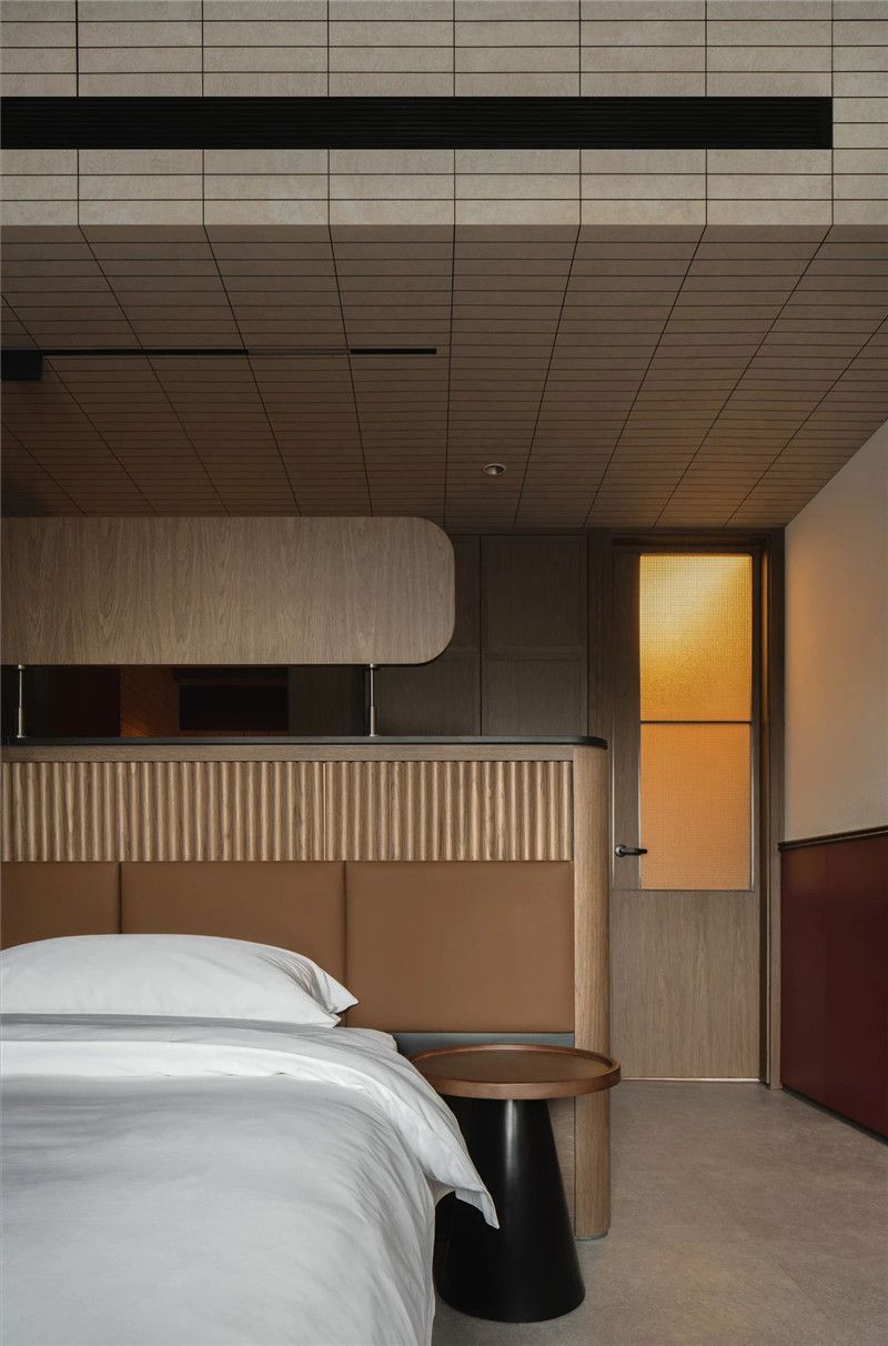 顛覆傳統(tǒng) 小而美的不大精品酒店設(shè)計(jì)案例賞析 顛覆傳統(tǒng) 小而美的不大精品酒店設(shè)計(jì)案例賞析