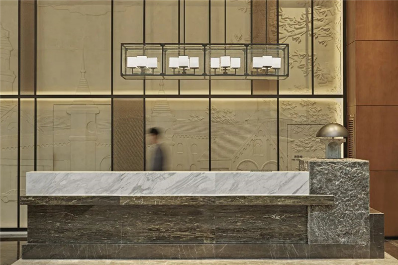 清遠(yuǎn)希爾頓逸林親子休閑生態(tài)度假酒店設(shè)計(jì)案例