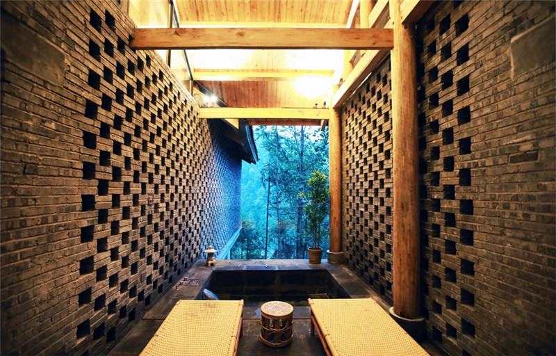 湖南保靖202村·民宿高端精品酒店設計 湖南保靖202村·民宿高端精品酒店設計