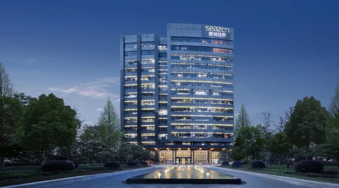 最佳開業(yè)商務酒店設計 湖州星儷嵐酒店設計賞析 最佳開業(yè)商務酒店設計 湖州星儷嵐酒店設計賞析