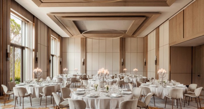 最新開業(yè)：One-Only唯逸度假酒店設(shè)計