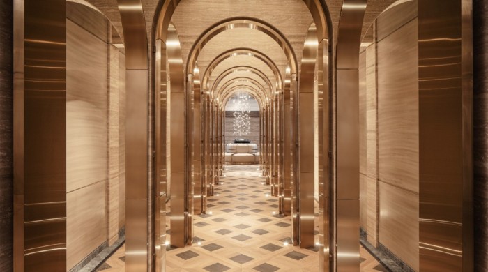 最新開業(yè)：One-Only唯逸度假酒店設(shè)計