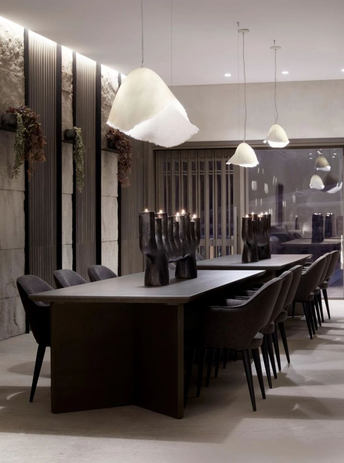 希臘米科諾斯島Aeonic極簡主義度假酒店設(shè)計