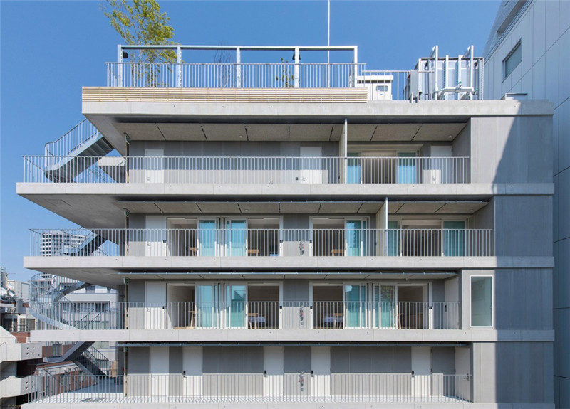 東京Siro酒店設計 帶您體驗東京獨特城市特色 東京Siro酒店設計 帶您體驗東京獨特城市特色