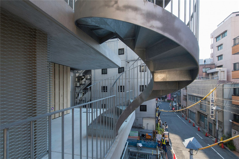 東京Siro酒店設計 帶您體驗東京獨特城市特色 東京Siro酒店設計 帶您體驗東京獨特城市特色