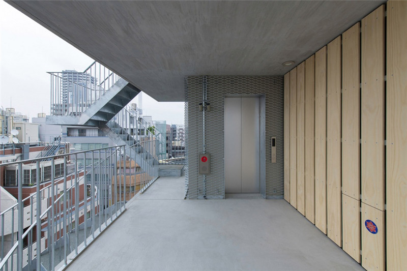 東京Siro酒店設計 帶您體驗東京獨特城市特色 東京Siro酒店設計 帶您體驗東京獨特城市特色