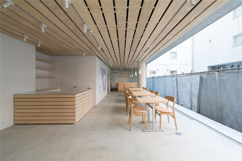 東京Siro酒店設計 帶您體驗東京獨特城市特色 東京Siro酒店設計 帶您體驗東京獨特城市特色