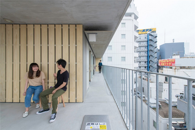 東京Siro酒店設計 帶您體驗東京獨特城市特色 東京Siro酒店設計 帶您體驗東京獨特城市特色