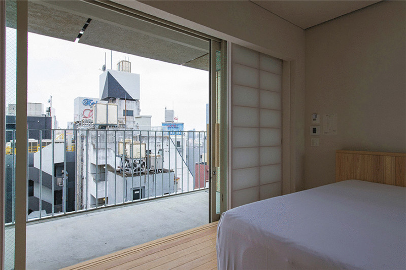 東京Siro酒店設計 帶您體驗東京獨特城市特色 東京Siro酒店設計 帶您體驗東京獨特城市特色