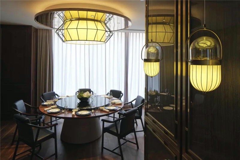 亞朵旗下全新豪華高端品牌酒店A.T.House藝術(shù)酒店設(shè)計 亞朵旗下全新豪華高端品牌酒店A.T.House藝術(shù)酒店設(shè)計