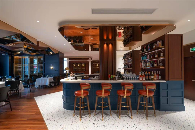 亞朵旗下全新豪華高端品牌酒店A.T.House藝術(shù)酒店設(shè)計 亞朵旗下全新豪華高端品牌酒店A.T.House藝術(shù)酒店設(shè)計