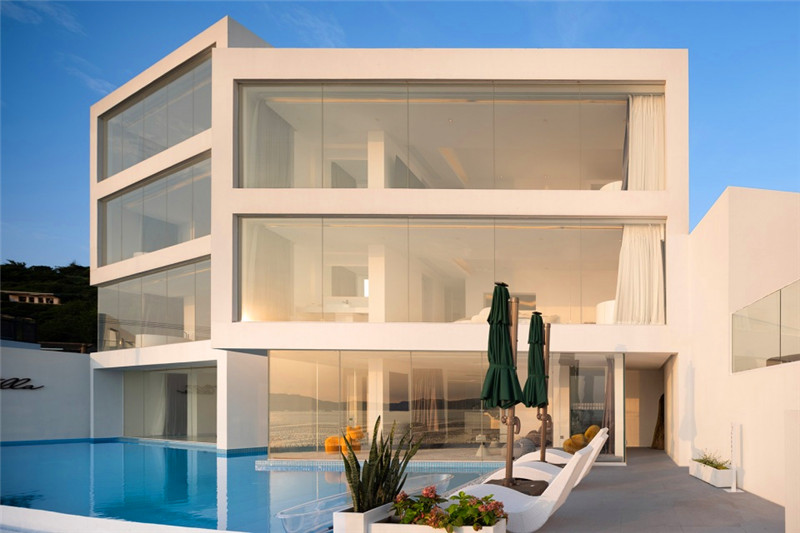 鄉(xiāng)村民宿設(shè)計