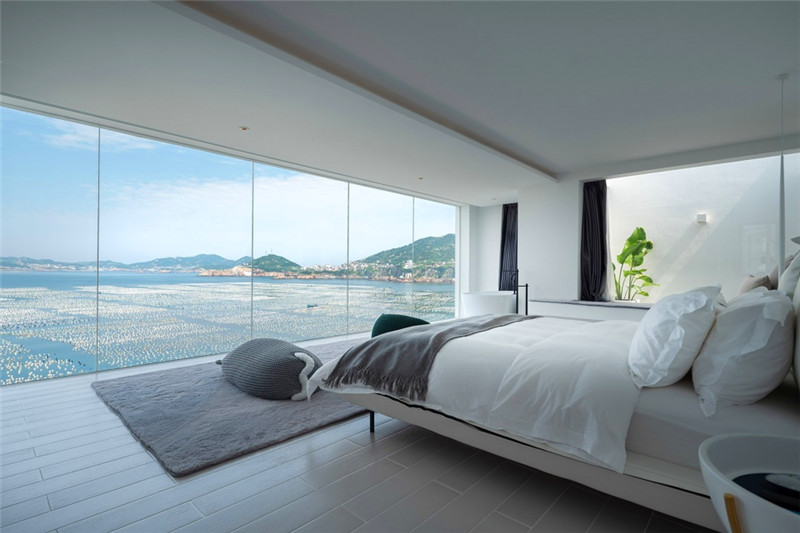 鄉(xiāng)村民宿設(shè)計