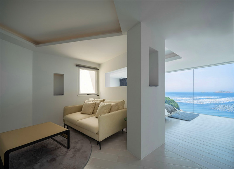 鄉(xiāng)村民宿設(shè)計