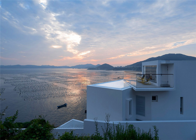 鄉(xiāng)村民宿設(shè)計