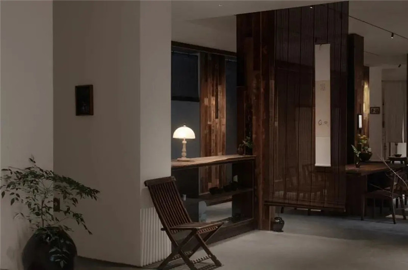 大境設計專業(yè)酒店設計公司