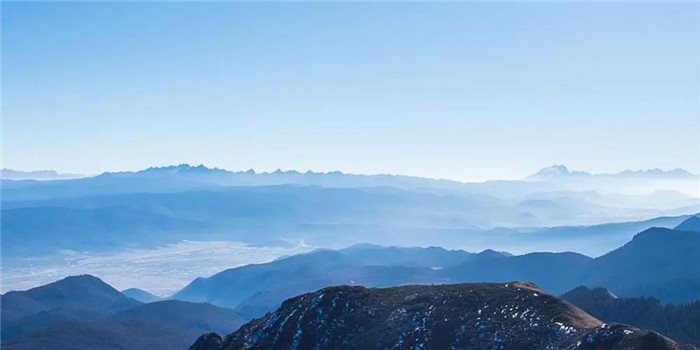 茶馬道香格里拉麗世酒店設計 茶馬道香格里拉麗世酒店設計