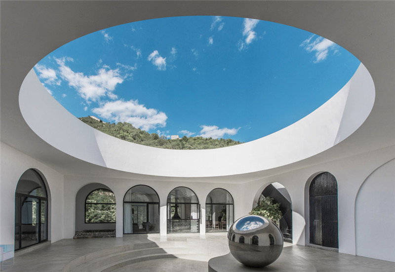 民宿庭院設(shè)計(jì)-現(xiàn)代藝術(shù)侘寂風(fēng)密境民宿設(shè)計(jì)案例賞析 民宿庭院設(shè)計(jì)-現(xiàn)代藝術(shù)侘寂風(fēng)密境民宿設(shè)計(jì)案例賞析