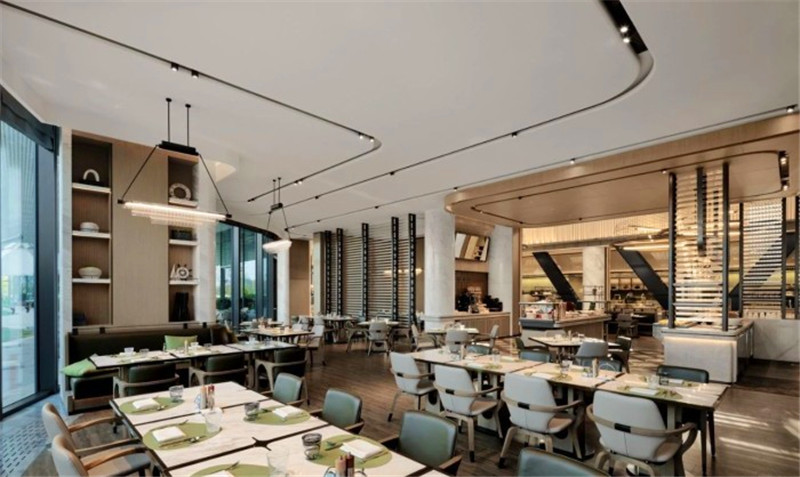 上海東方美谷JW萬豪酒店設(shè)計.jpg 大境設(shè)計專業(yè)酒店設(shè)計公司