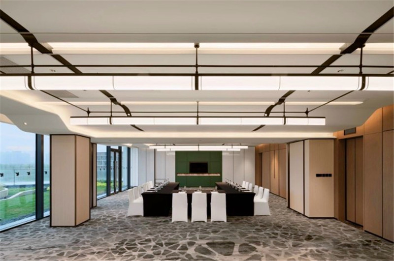 上海東方美谷JW萬豪酒店設(shè)計.jpg 大境設(shè)計專業(yè)酒店設(shè)計公司