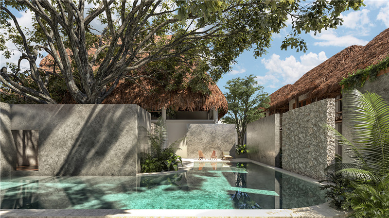 大境設(shè)計(jì)專業(yè)酒店設(shè)計(jì)公司