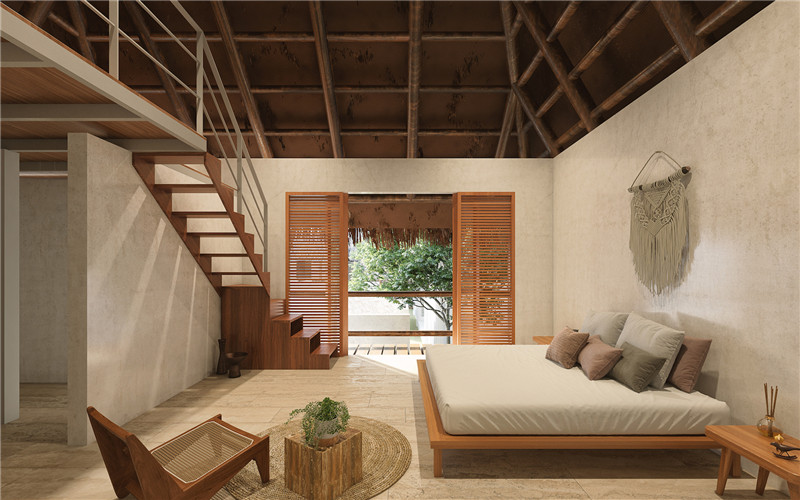 大境設(shè)計(jì)專業(yè)酒店設(shè)計(jì)公司