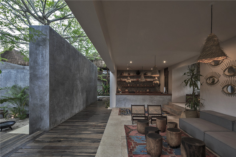 大境設(shè)計(jì)專業(yè)酒店設(shè)計(jì)公司