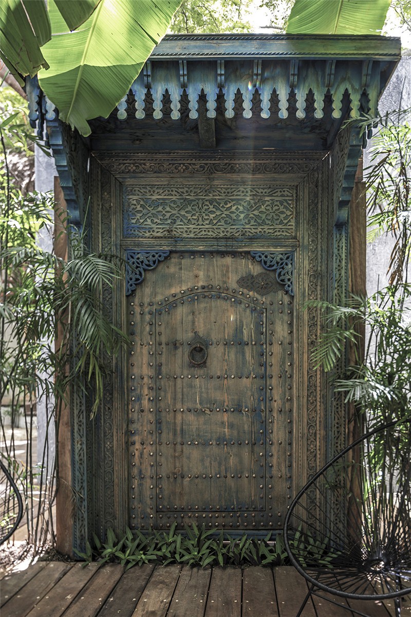 大境設(shè)計(jì)專業(yè)酒店設(shè)計(jì)公司