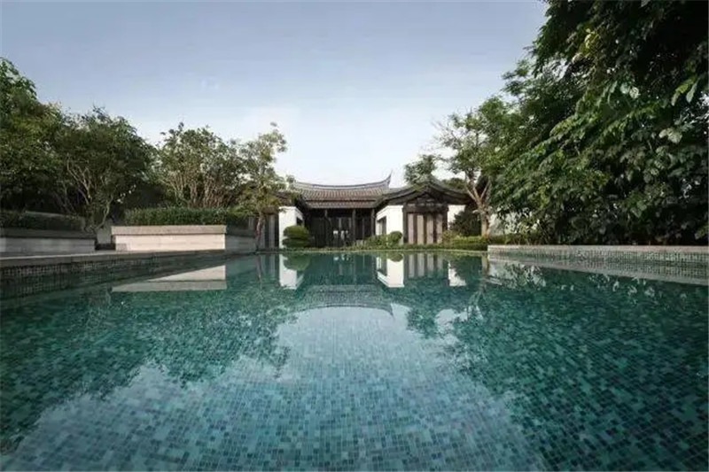 大境設計專業(yè)酒店設計公司