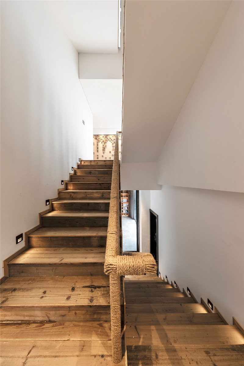 老宅改造民宿  廈門廂語香苑民宿改造設(shè)計方案