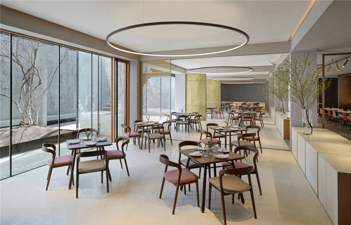 別樣酒店改造設(shè)計(jì) SOHO長城腳下公社室內(nèi)改造 別樣酒店改造設(shè)計(jì) SOHO長城腳下公社室內(nèi)改造