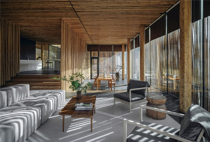 別樣酒店改造設(shè)計(jì) SOHO長城腳下公社室內(nèi)改造 別樣酒店改造設(shè)計(jì) SOHO長城腳下公社室內(nèi)改造