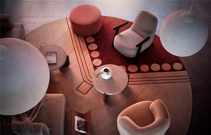 別樣酒店改造設(shè)計(jì) SOHO長城腳下公社室內(nèi)改造 別樣酒店改造設(shè)計(jì) SOHO長城腳下公社室內(nèi)改造