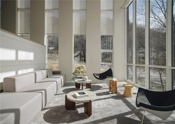 別樣酒店改造設(shè)計(jì) SOHO長城腳下公社室內(nèi)改造 別樣酒店改造設(shè)計(jì) SOHO長城腳下公社室內(nèi)改造