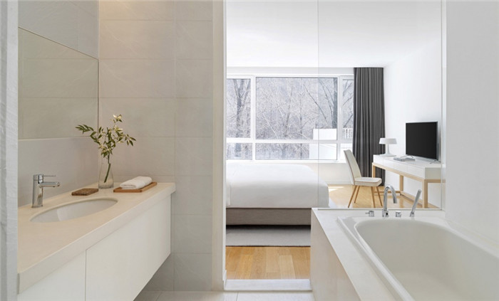 別樣酒店改造設(shè)計(jì) SOHO長城腳下公社室內(nèi)改造 別樣酒店改造設(shè)計(jì) SOHO長城腳下公社室內(nèi)改造