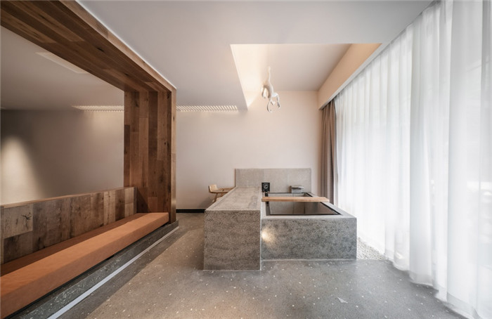 酒店客房設(shè)計(jì)-酷酷工業(yè)風(fēng)成都1979精品度假酒店改造設(shè)計(jì)方案