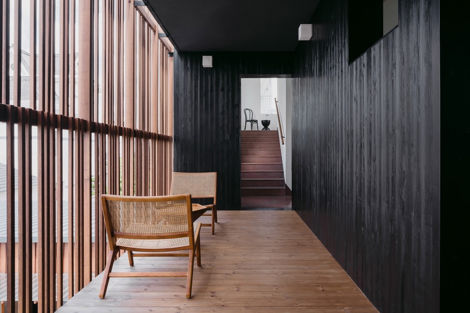 特色鄉(xiāng)村民宿設(shè)計推薦：上海左盼民宿改造設(shè)計方案