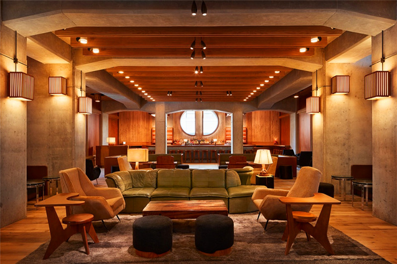 大境設(shè)計(jì)專(zhuān)業(yè)酒店設(shè)計(jì)公司