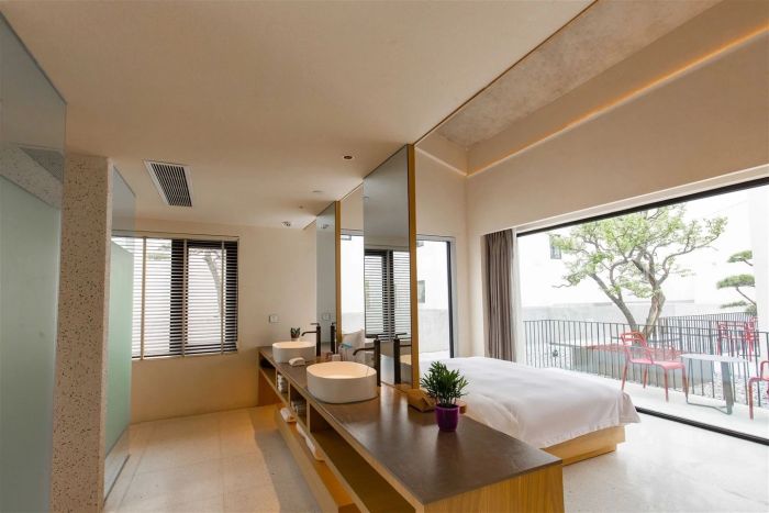 大境設(shè)計(jì)專業(yè)酒店設(shè)計(jì)公司