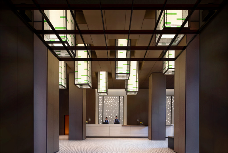 成都青堂酒店空間設(shè)計(jì) 大境設(shè)計(jì)專業(yè)酒店設(shè)計(jì)公司