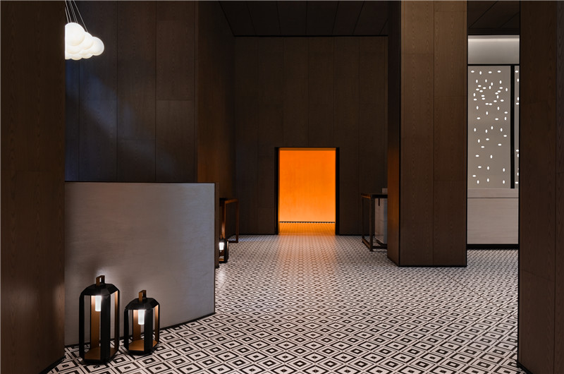 成都青堂酒店空間設(shè)計(jì) 大境設(shè)計(jì)專業(yè)酒店設(shè)計(jì)公司