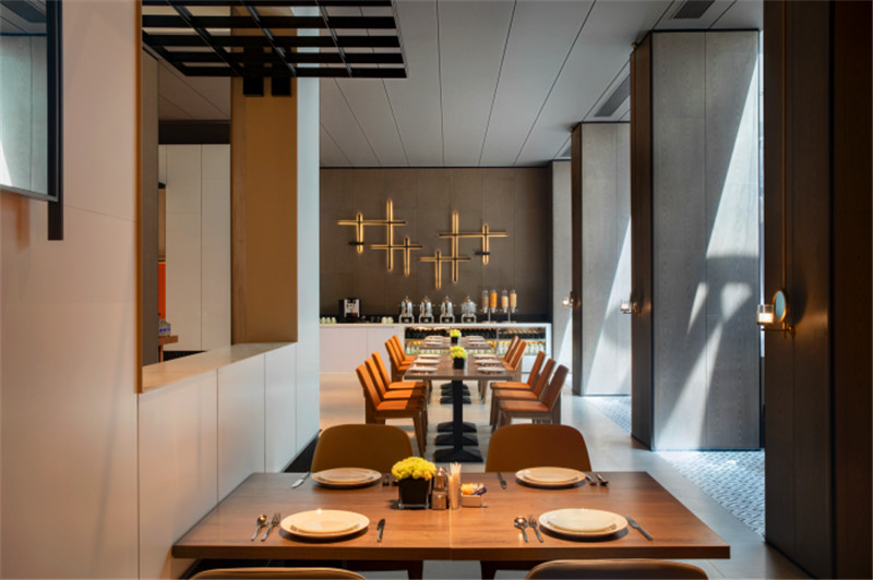 成都青堂酒店空間設(shè)計(jì) 大境設(shè)計(jì)專業(yè)酒店設(shè)計(jì)公司