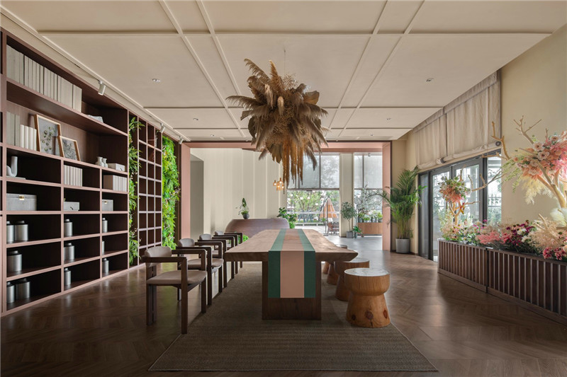 大境設(shè)計專業(yè)酒店設(shè)計公司